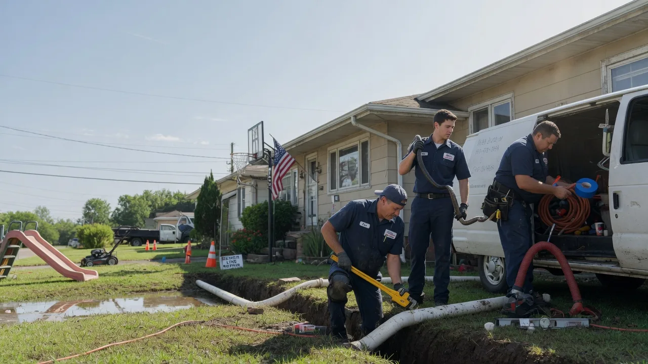 Toilet Installation in New Wilmington, PA near me